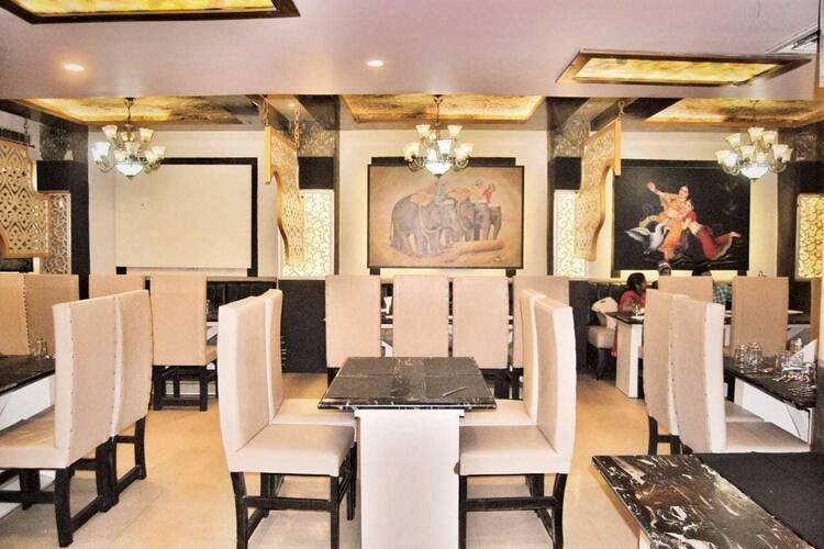 Royal Darbaar Restaurant