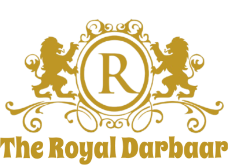 The Royal Darbar Logo